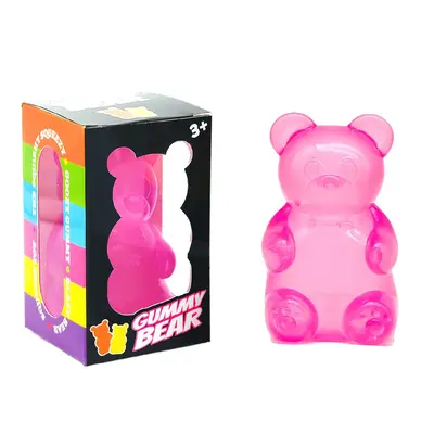 Semender stres oyuncağı, Needoh tarzı, sıkılabilir - 10