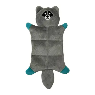 Peluş evcil hayvan oyuncağı, sesli, çiğneme dayanıklı, dolgusuz - 11