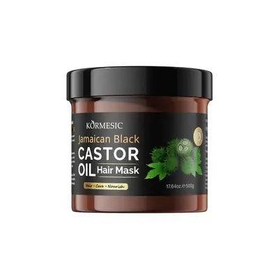 KORMESIC pflegendes Haaröl, FDA-zertifiziert - 10