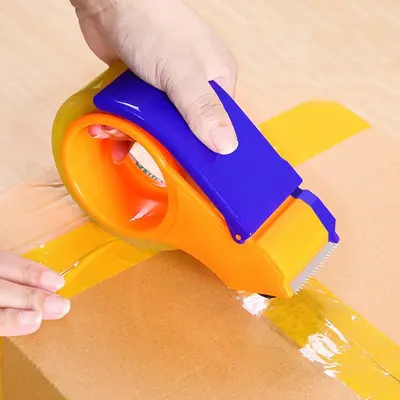 Kartonabroller Klebeband Abroller Express-Verpackung - 4