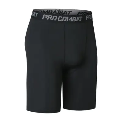 Men's Basketball Compression Shorts, Quick-Dry, High Elasticity - 7