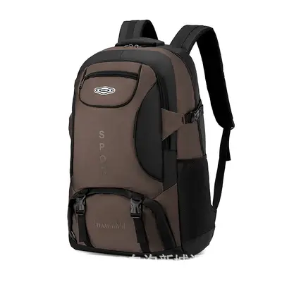 Reiserucksack, großes Fassungsvermögen, Herren, Outdoor - 10