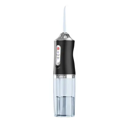 Taşınabilir Elektrikli Diş Duşu, Ev Tipi Su İpi Diş Temizleme Cihazı - 6