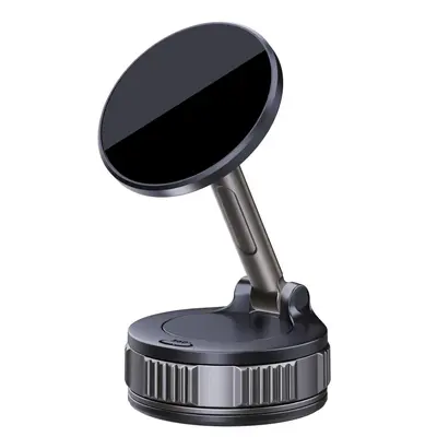 Neuer Saugnapf Magnetisch Handy Halter Auto Mittelbrett Konsole Navigation Multifunktional Universal Dashboard - 12