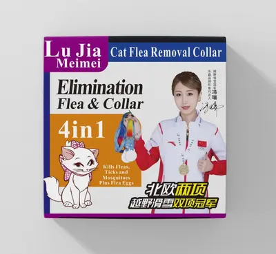 Evcil hayvan pire tasması, köpek ve kedi tasması, tek çan tasması, kedi tokalı tasma, patlayıcı tasma, kedi pire tasması - 10