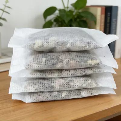 Chicorée-Wurzel-Gardenien-Tee, einzeln verpackte Teebeutel