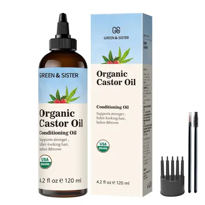 Rosemary Hair Care Essential Oil and Conditioner - 10