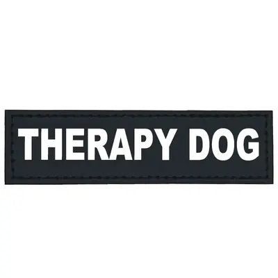 Personalised K9 Dog Collar with Velcro Name Tag - 11