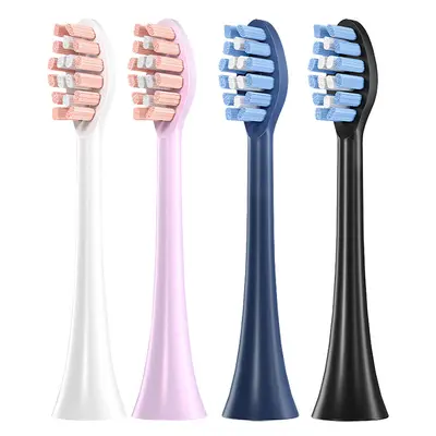 Borui F-LYCO Feike Electric Toothbrush Replacement Head, Whitening