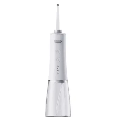 Portable water flosser for oral cleaning and home use - 7