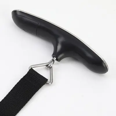 Portable Electronic Hanging Scale 50kg