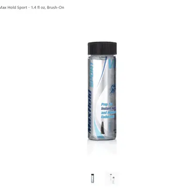 Wig Scalp Protection Liquid, Wig Base Protector, Breathable and Easy to Remove