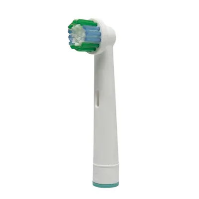 Replacement Brush Heads Compatible with Oral-B EB20/17/60/50 Electric Toothbrush - 9