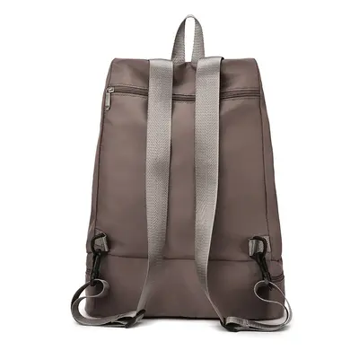 Fitness-Rucksack mit Schuhfach, Oxford-Gewebe - 4