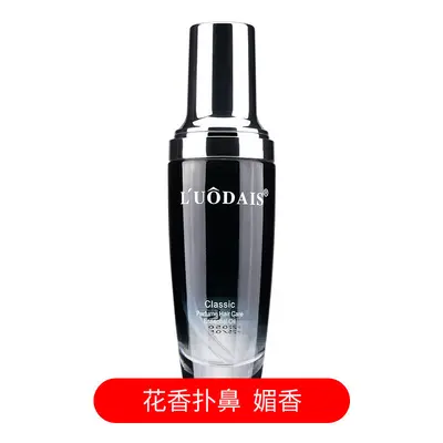 Lodaishi Parfümlü Saç Bakım Yağı 60 ml, Durulama Gerektirmeyen, Saç Uçları İçin - 9