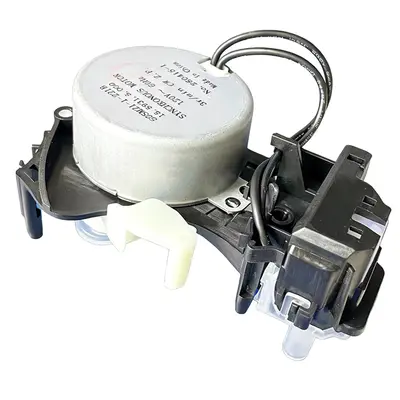 W10913953W11237117 Washing Machine Shift Actuator W10597177W10815026 Synchronous Motor