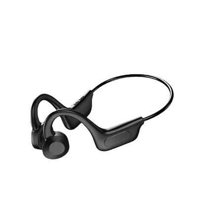 Popüler kulak içi olmayan kemik iletimli kablosuz Bluetooth kulaklık, hafıza kartlı, spor, su geçirmez, IOS Android, fabrika toptan satış - 5