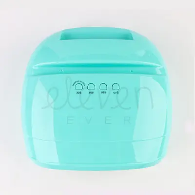 78W LED UV nail lamp model H39, nail dryer, phototherapy