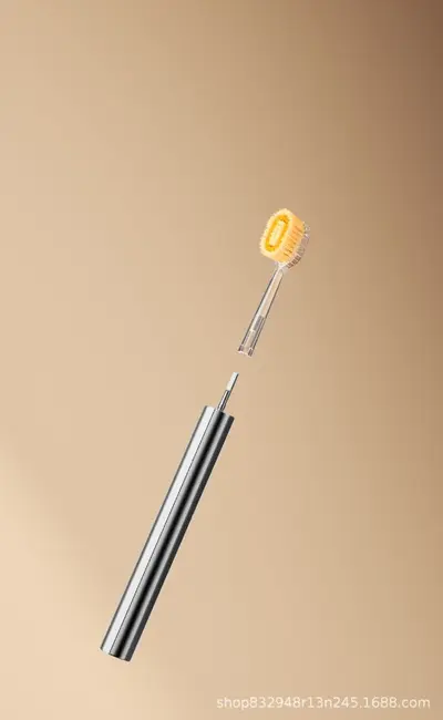 电动磁吸冲牙器家用洗牙器便携式超声波牙结石水牙线牙齿口腔正畸 - 7
