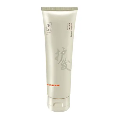 Herbal Shampoo with Polygonum and Platycladus Leaf, Anti-Dandruff - 13