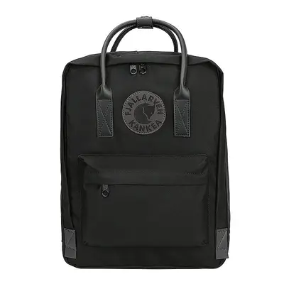 Fuchs-Design Schulrucksack mit Laptopfach, Outdoor-Moderucksack - 2