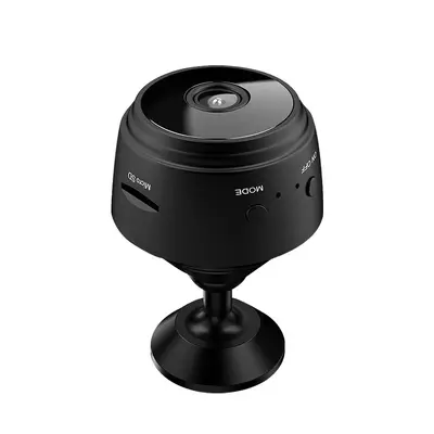 A9 kamera HD dış mekan sporları dv kamera ev akıllı kablosuz WiFi güvenlik izleme a9kamera