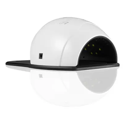 LED tırnak kurutma lambası 48W, hızlı kuruyan ve sararmayan - 3