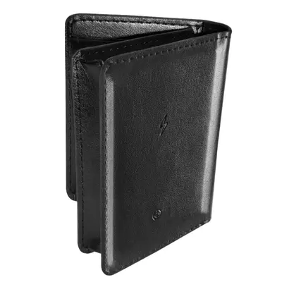 Cross-Border New Wallet Locator Air Tag Tracker for Documents, Cards and Card Holder Anti-Loss Device Find My Tracker