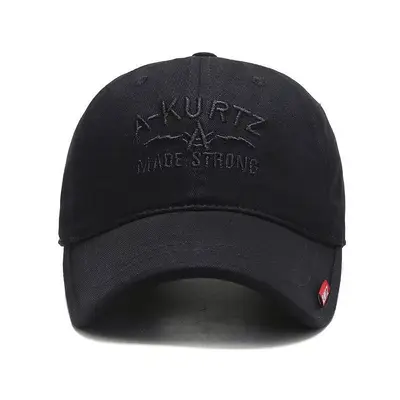 Sonnenschutz-Baseballkappe Unisex Frühling Sommer Outdoor-Sport Trendy-Marke Stickerei Buchstaben Duckbill-Kappe Outdoor-Mode - 12