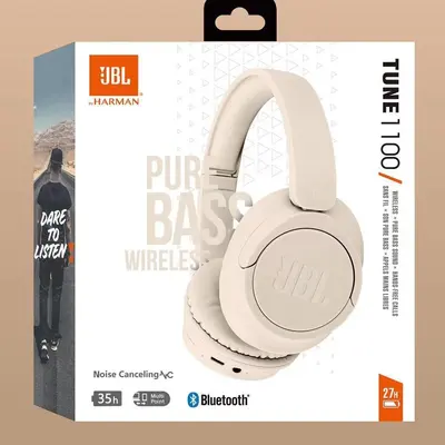 JBL11000BT grenzüberschreitend beliebte neue kabellose Over-Ear-Bluetooth-Kopfhörer passend für LOGO Huaqiangbei - 10