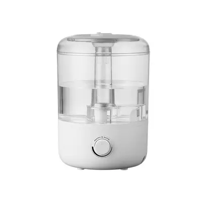 4 Litre Large-Capacity Reptile Humidifier with Spray Mist - 5