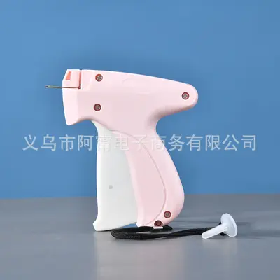 Shengnan Garment Label Gun with Thin Needles - 10