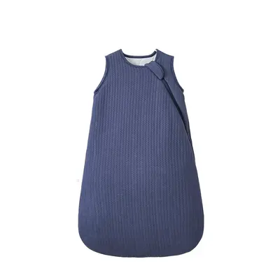 Bamboo Fibre Baby Sleeping Bag, Anti-Kick, Spring and Autumn - 11