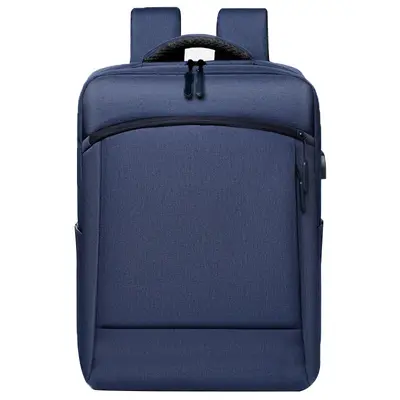 Expandable Large Capacity Laptop Backpack for Business Travel - 13
