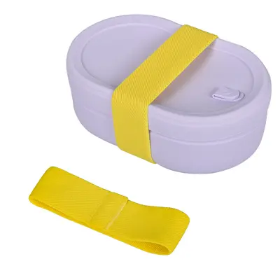 Nylon High-Elasticity Lunch Box Elastic Strap - 12