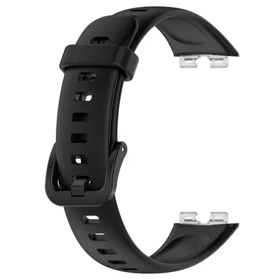 TPU Strap for Huawei Band 8, Waterproof and Breathable
