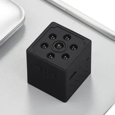 Q15 wireless camera, HD night vision, WiFi