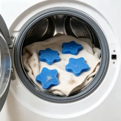 Starfish Pet Hair Removal Roller