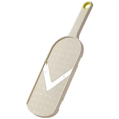 Cabbage shredder vegetable cutter with ultra-fine slicer