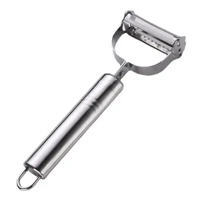 Stainless steel multifunctional vegetable peeler - 6