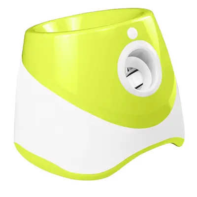 Automatic Pet Ball Launcher for Outdoor Use, Elastic Tennis Ball Dog Toy - 6