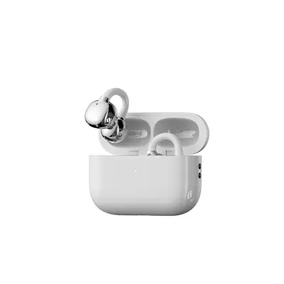 B46 kablosuz Bluetooth kulaklık, klips tasarım, gürültü engelleme - 7