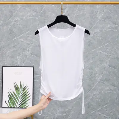 Women's 2026 Yoga Set, Spring Autumn, Pilates Top - 13