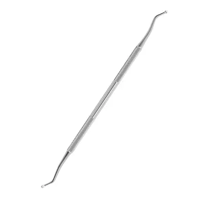Stainless Steel Dental Cleaning Tool Set - 12