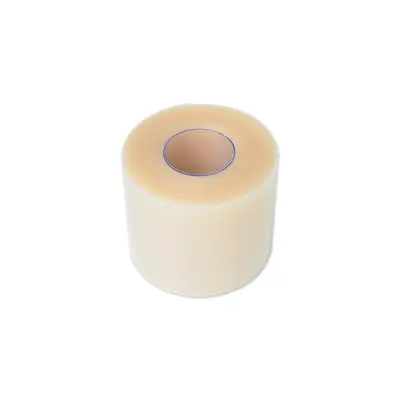 Hydrocolloid Wound Dressing Roll, Large, Oil-Absorbing Nose Patch