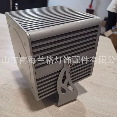 LED projector housing kit TGF145, waterproof