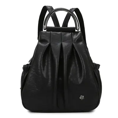 Casual Multifunctional Large Capacity Travel and Commuter Backpack - 7