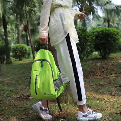 Ultra-Light Waterproof Travel Backpack for Outdoor Sports