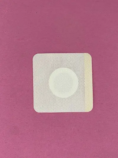 Kinder-Honig-Akupunkturpflaster, leeres Verbandpflaster - 3