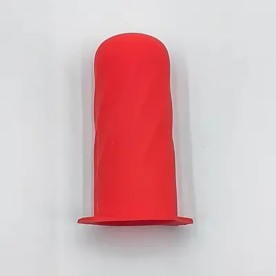 Multifunktionale Silikon-Reiseflasche mit Auslaufschutzhülle - 11